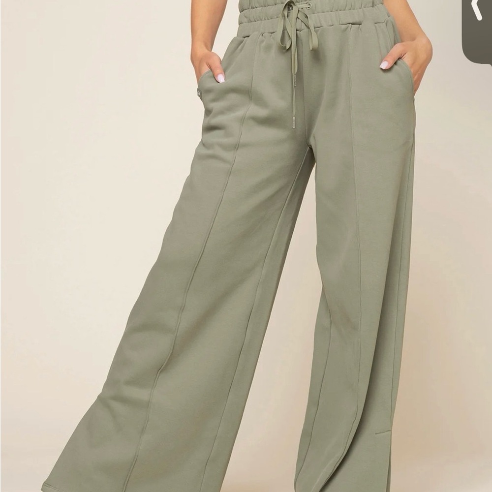 POPFLEX Perfect Plane Pants